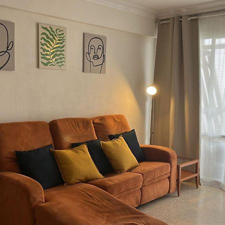 סביליה Cozy Apartment Next To Center מראה חיצוני תמונה