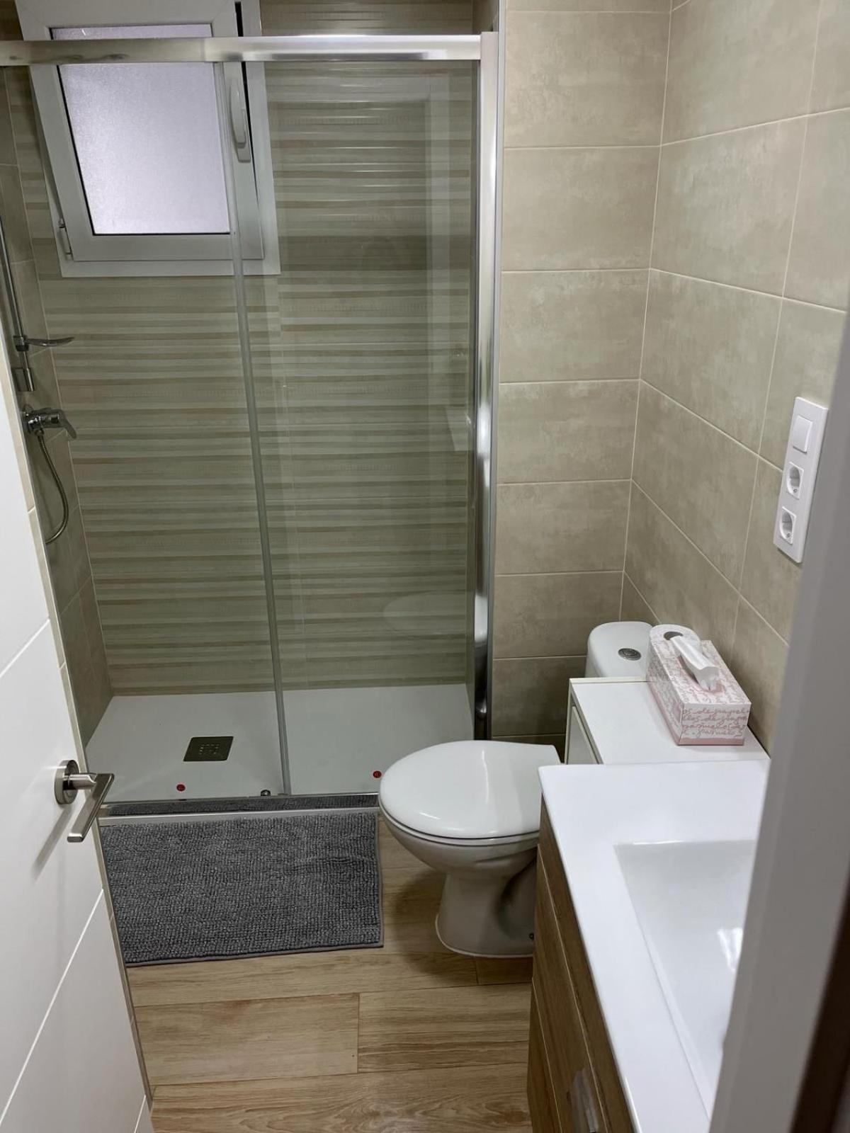 סביליה Cozy Apartment Next To Center מראה חיצוני תמונה