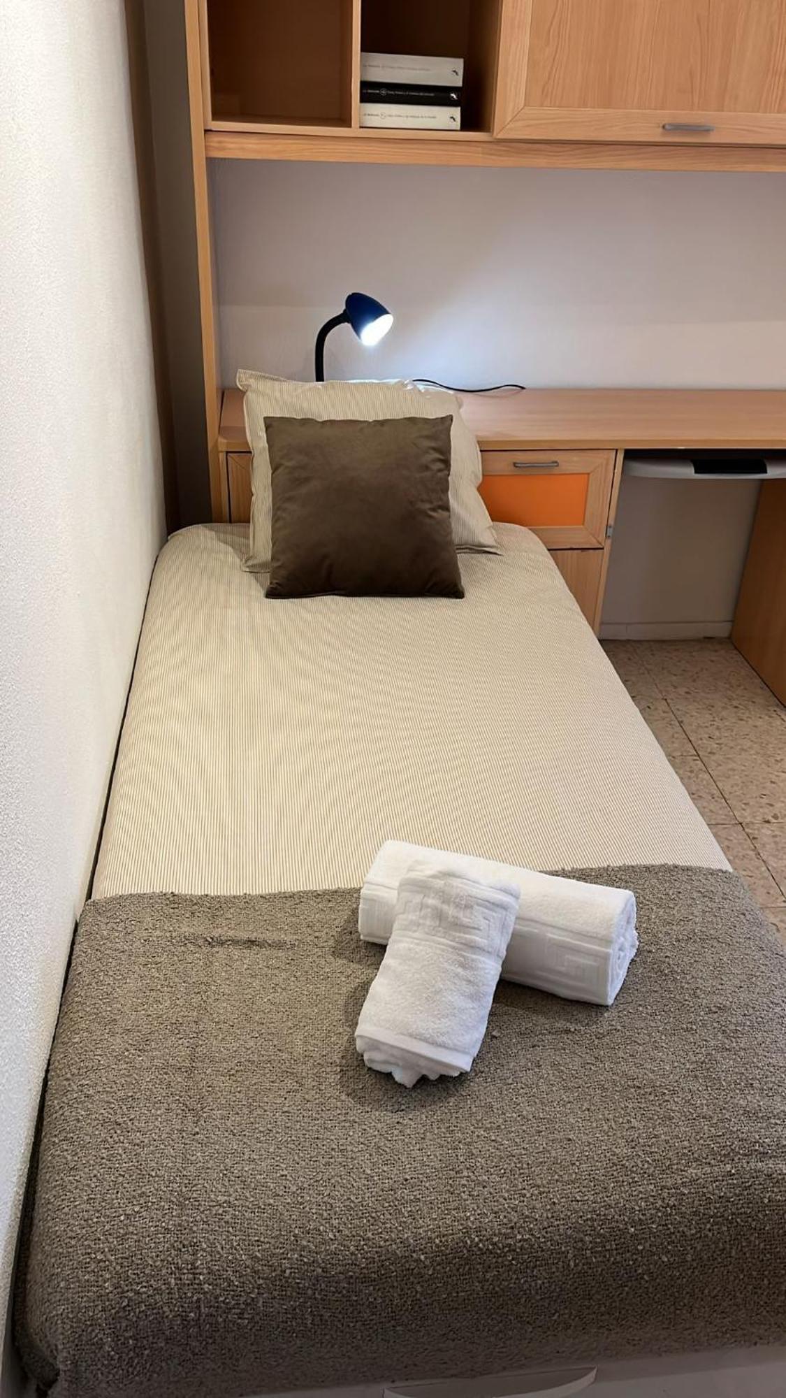 סביליה Cozy Apartment Next To Center מראה חיצוני תמונה