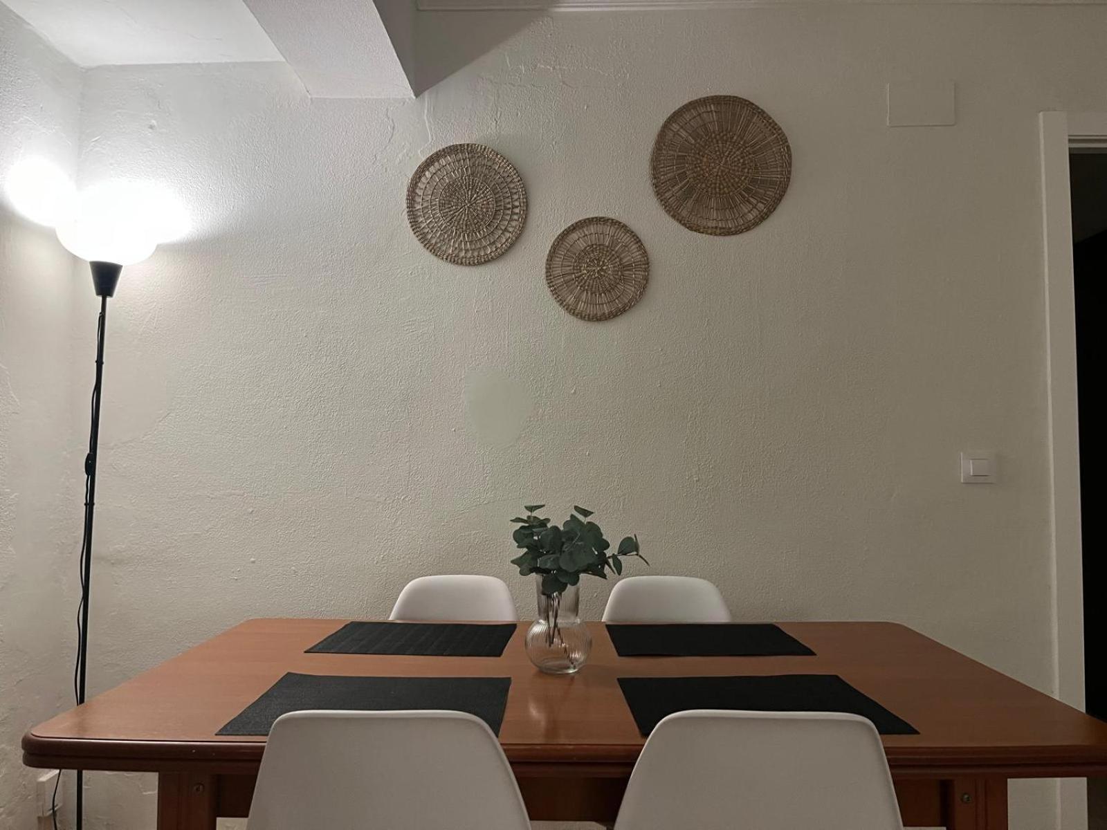 סביליה Cozy Apartment Next To Center מראה חיצוני תמונה