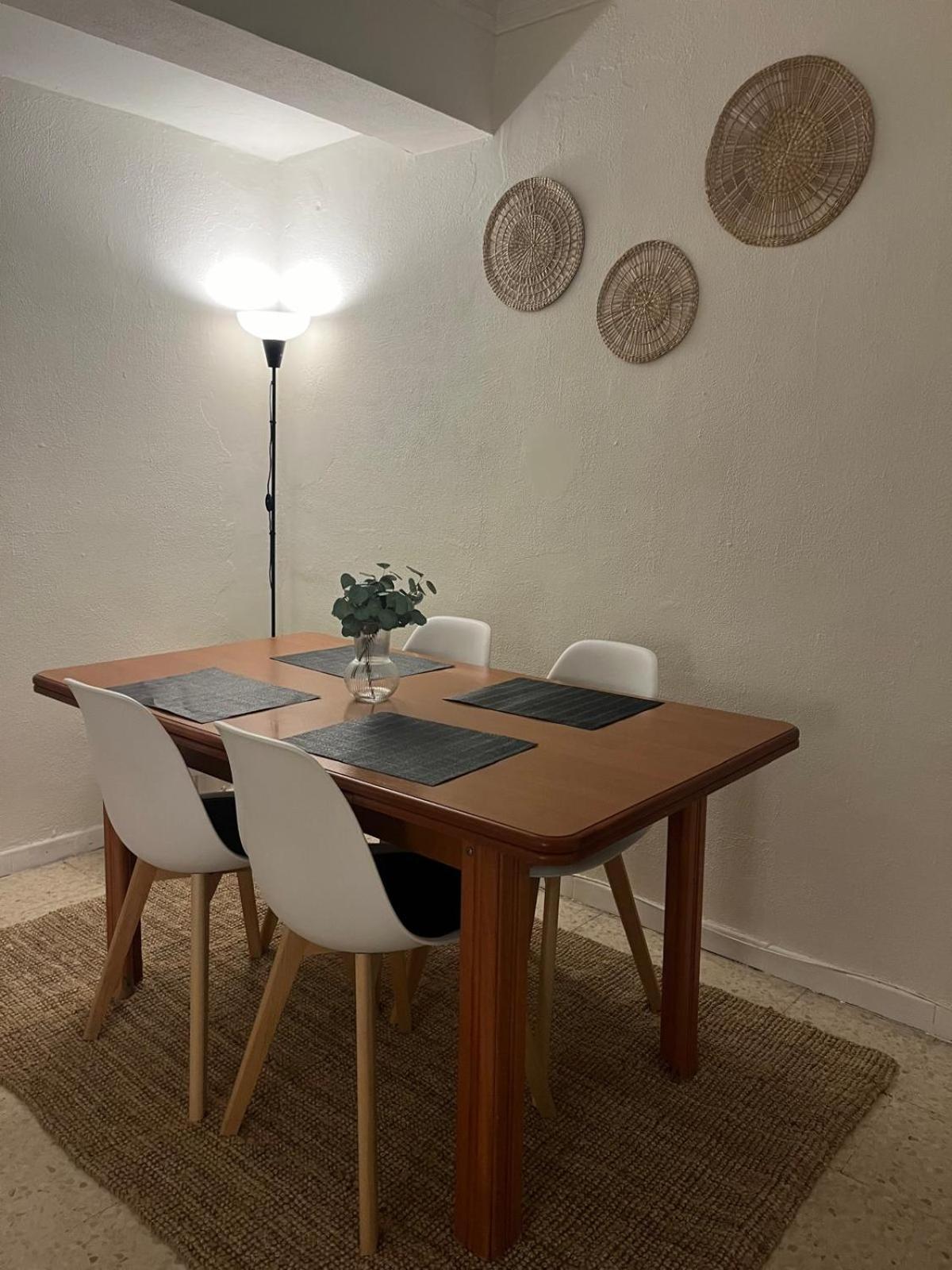 סביליה Cozy Apartment Next To Center מראה חיצוני תמונה