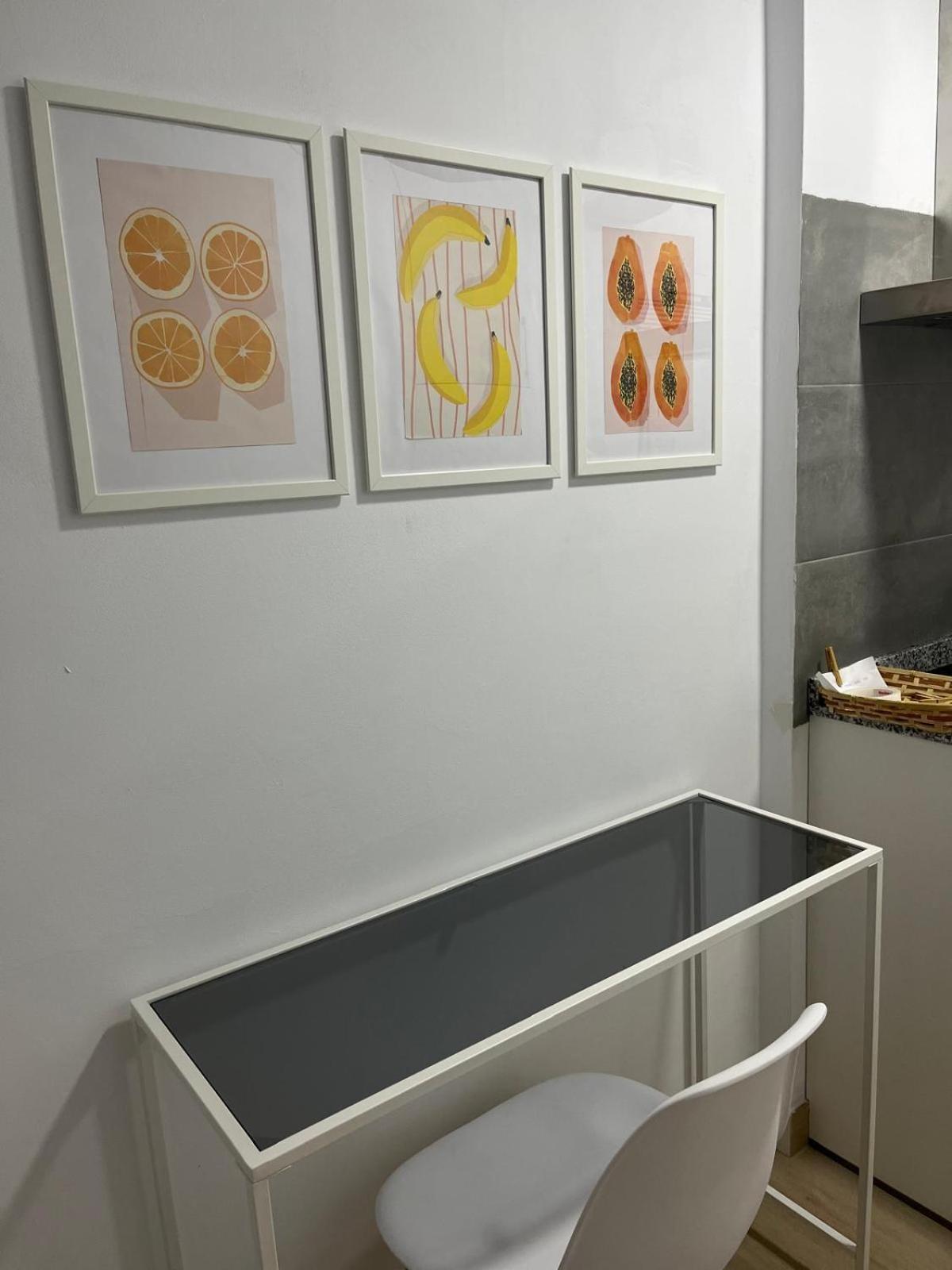 סביליה Cozy Apartment Next To Center מראה חיצוני תמונה