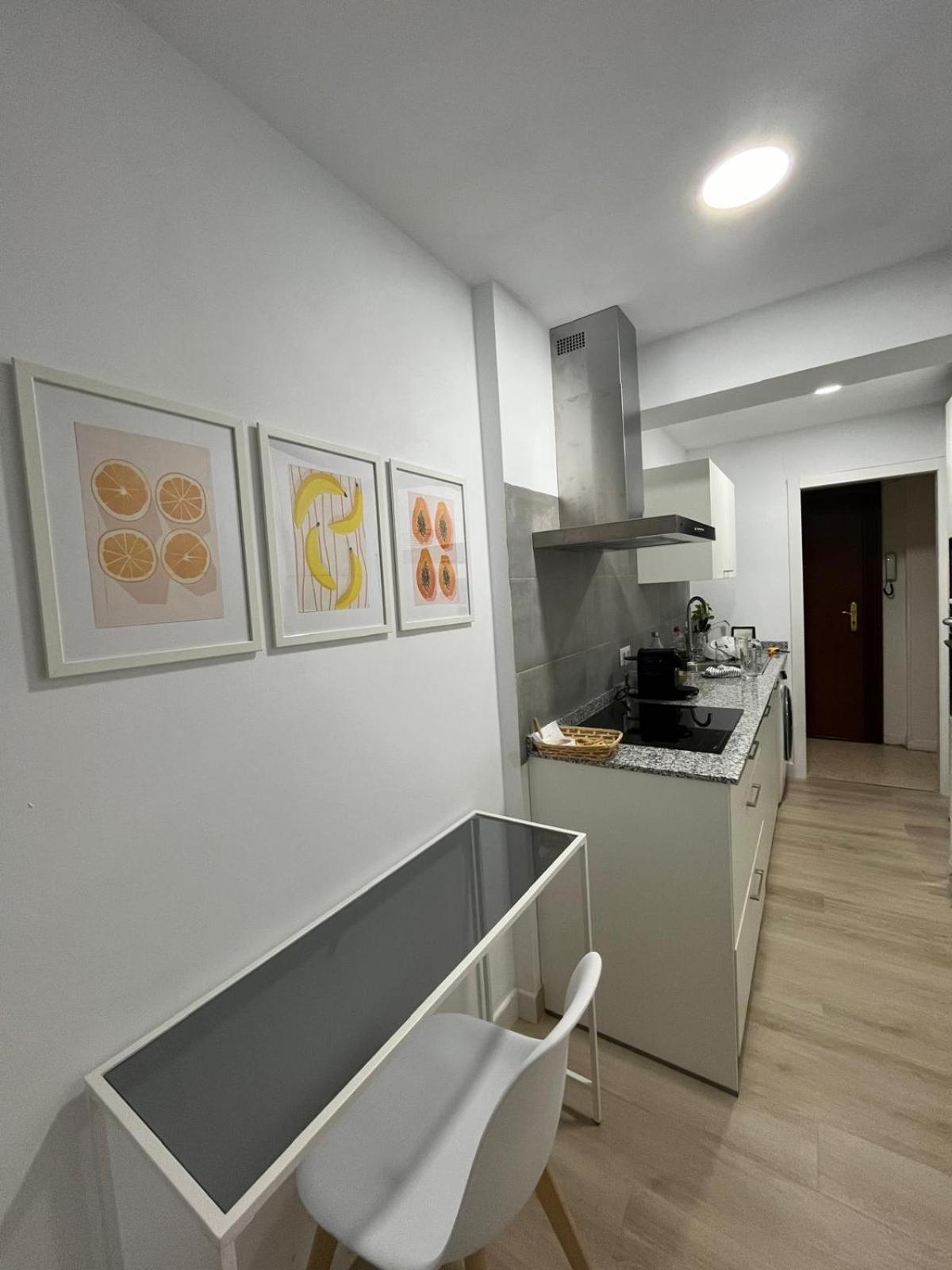 סביליה Cozy Apartment Next To Center מראה חיצוני תמונה