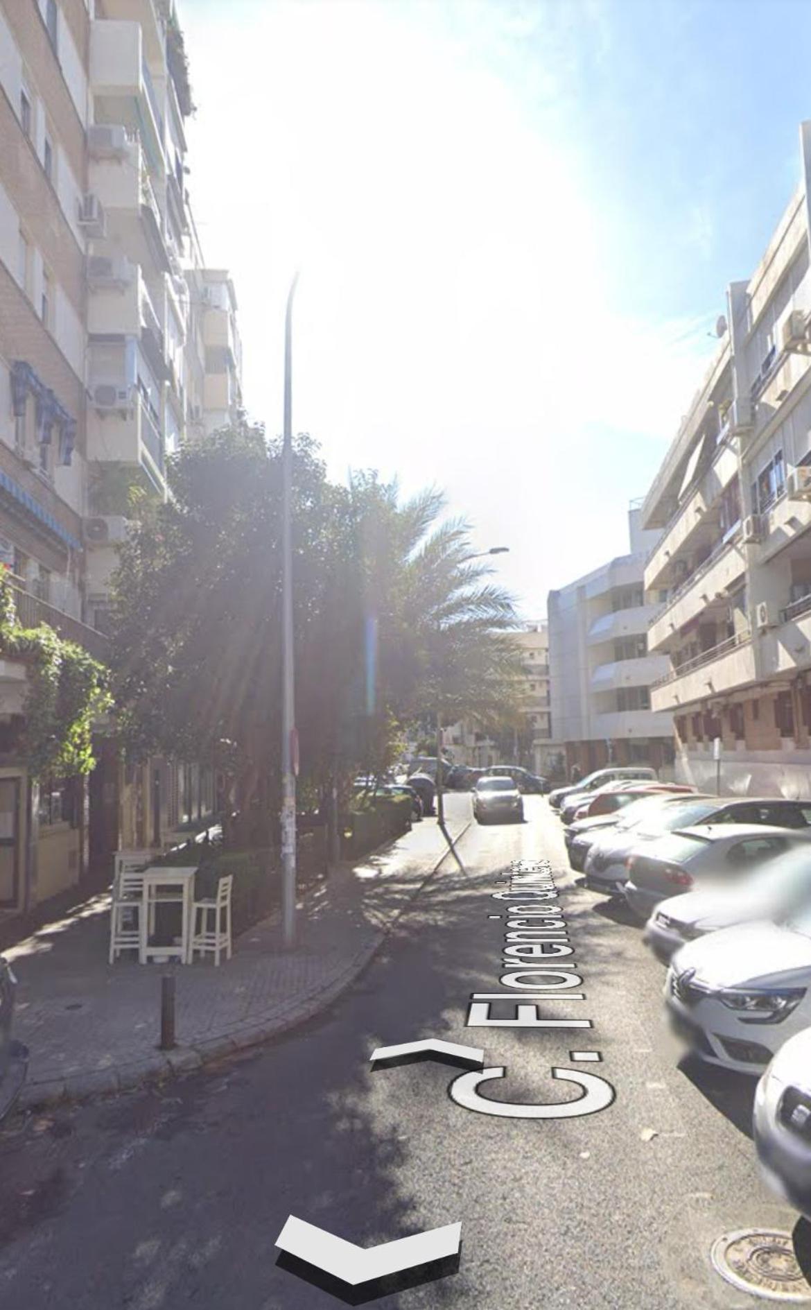 סביליה Cozy Apartment Next To Center מראה חיצוני תמונה